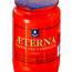 Aeterna: Öl-Licht Nr 3  aus 100 % reinem Pflanzenöl (20 Stück) - rot