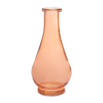 Sandra Rich - Flasche Drop 200/95 mm - terracotta (1 Stück)