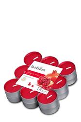 True Scents Duft-Teelichte - Pomegranate (18er Pack)