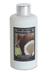 Woodbridge Diffuser Nachfüller - Coconut & Lime (200ml)