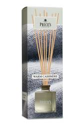 Prices Candles Diffuser 100ml - Warm Cashmere (1 Stück)