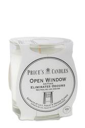 Prices Candles Duftglas Fresh Air - Open Window (1 Stück)