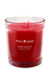 Prices Candles Duftglas 170g - For Santa (1 Stück)