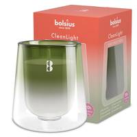 Bolsius: Cleanlight Starterkit - Gardenia & Feige  (1 Stück)
